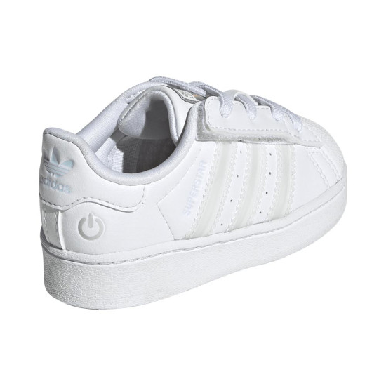 Adidas Superstar Led Lights I